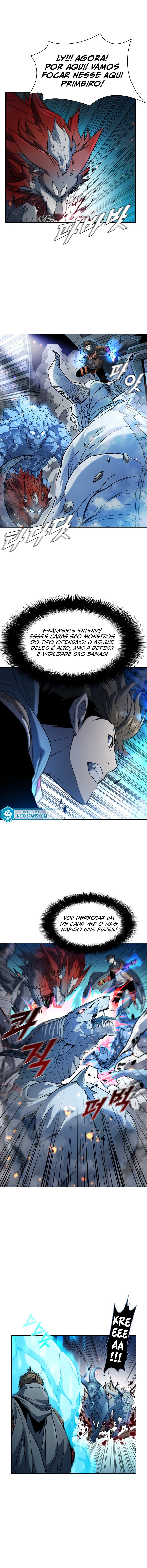 Read Taming Master PT Manga Online