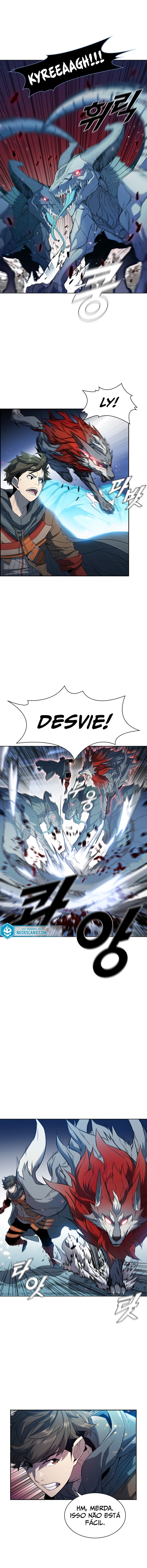 Read Taming Master PT Manga Online