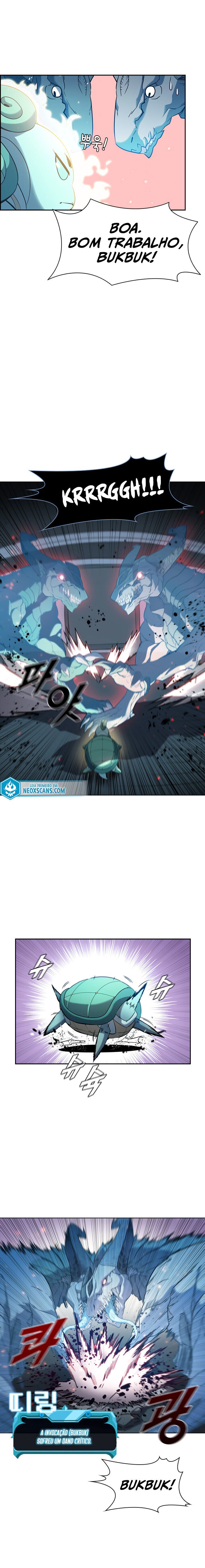 Read Taming Master PT Manga Online