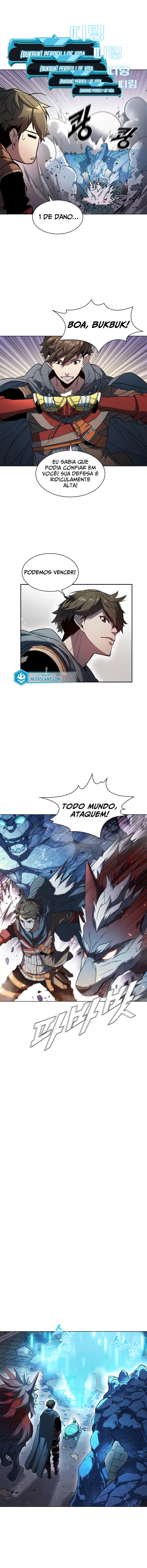 Read Taming Master PT Manga Online
