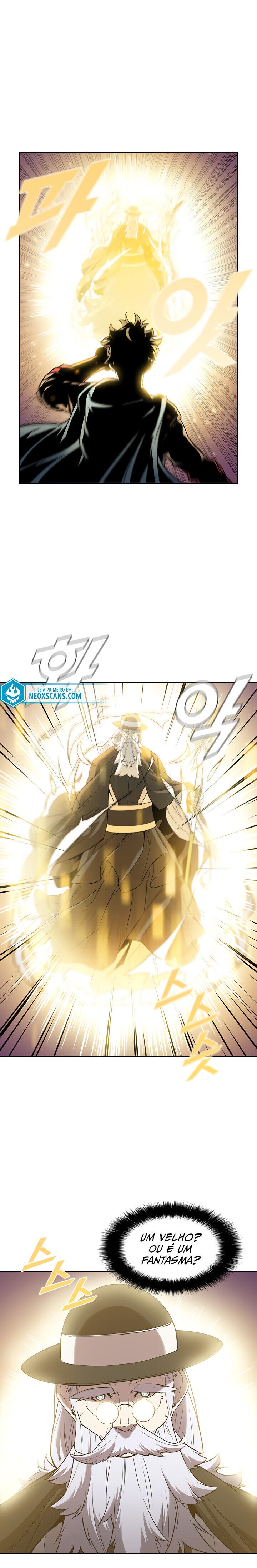 Read Taming Master PT Manga Online