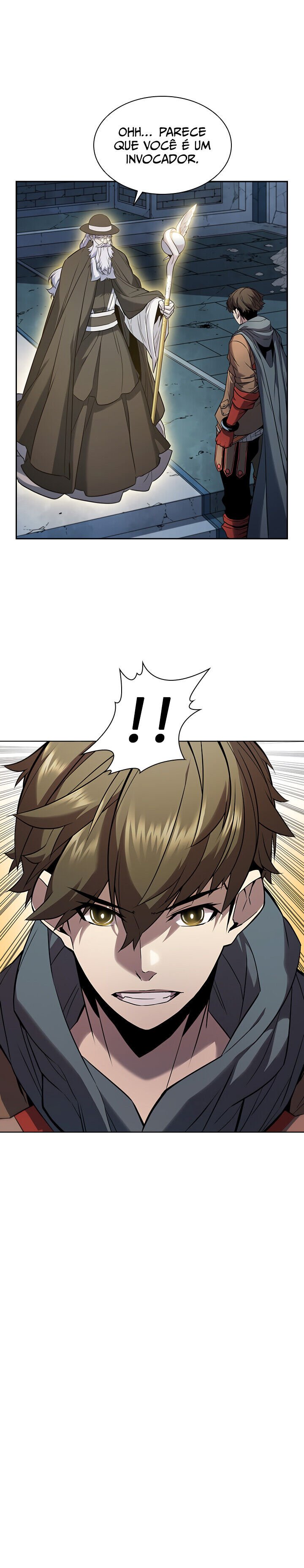Read Taming Master PT Manga Online