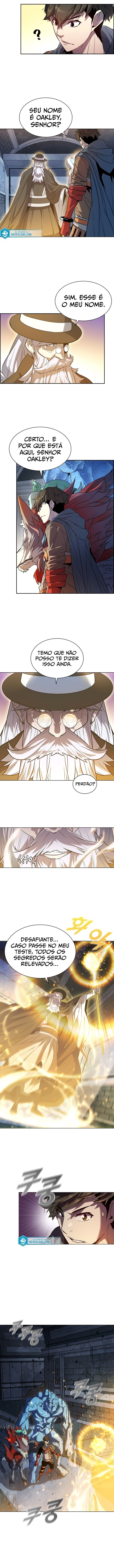 Read Taming Master PT Manga Online
