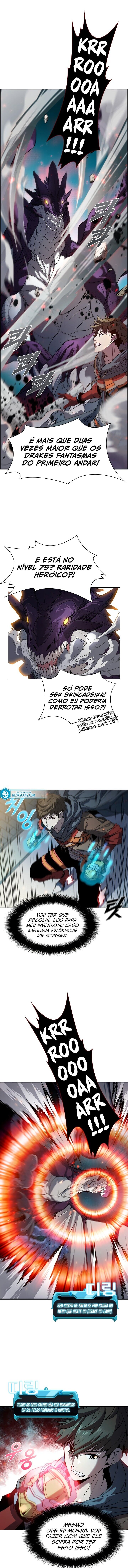 Read Taming Master PT Manga Online