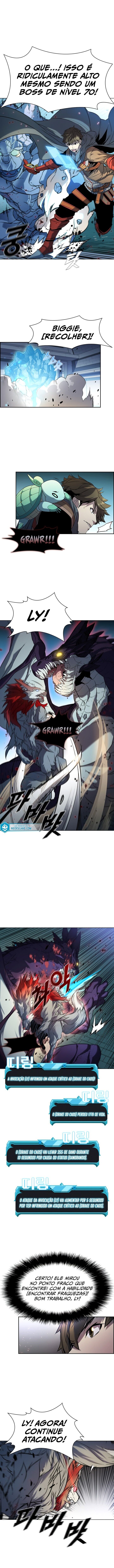 Read Taming Master PT Manga Online