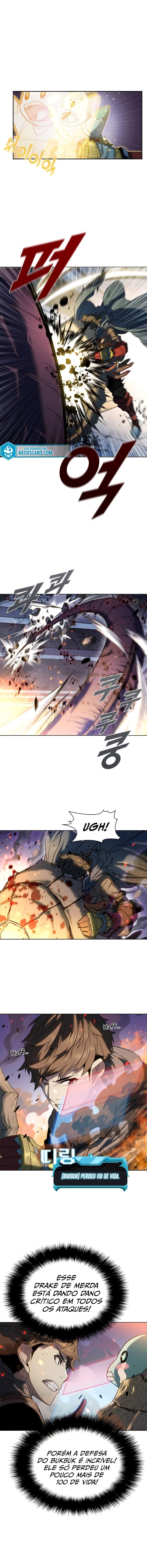Read Taming Master PT Manga Online