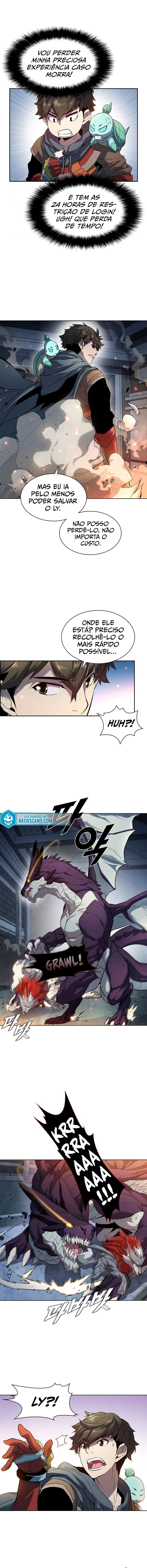 Read Taming Master PT Manga Online