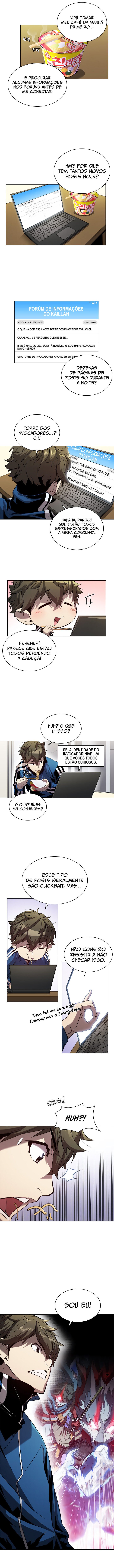 Read Taming Master PT Manga Online