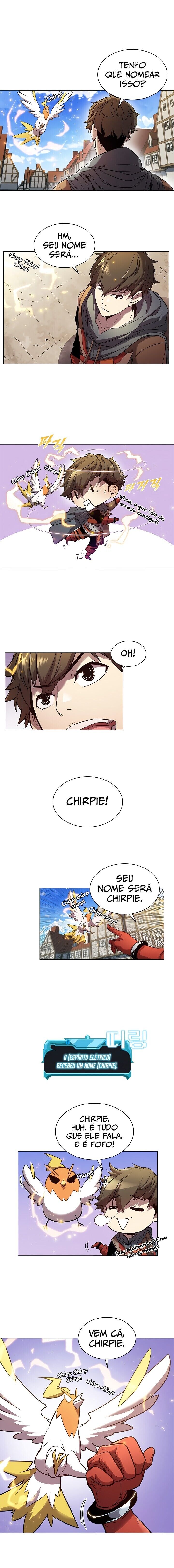 Read Taming Master PT Manga Online