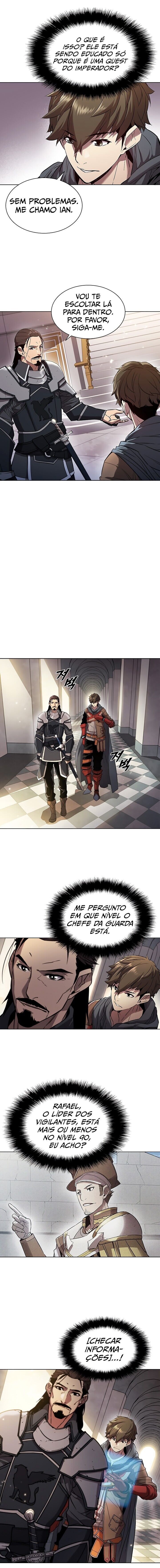 Read Taming Master PT Manga Online