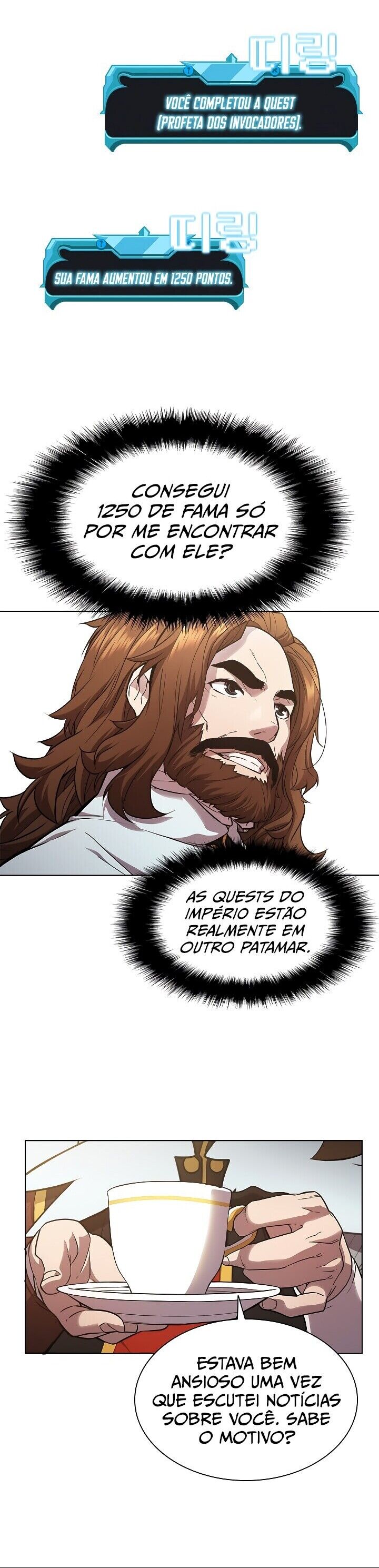 Read Taming Master PT Manga Online