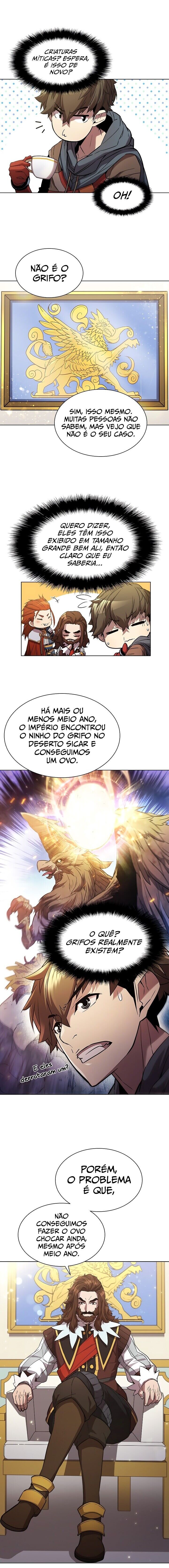 Read Taming Master PT Manga Online