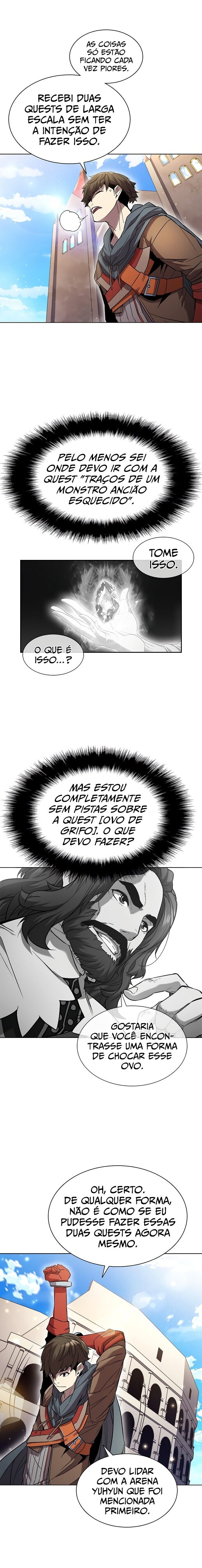 Read Taming Master PT Manga Online