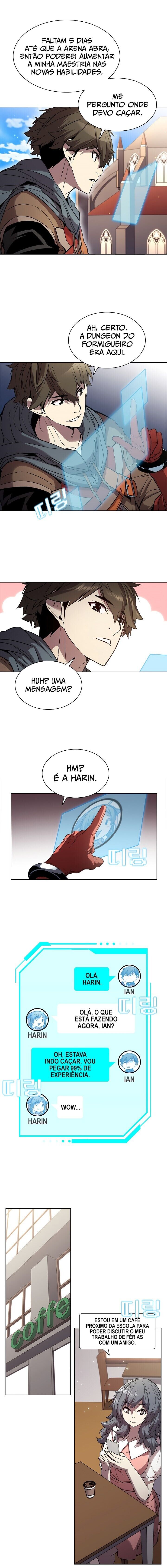 Read Taming Master PT Manga Online
