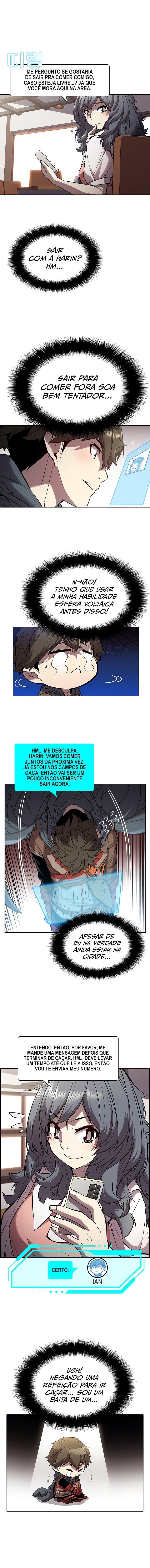 Read Taming Master PT Manga Online