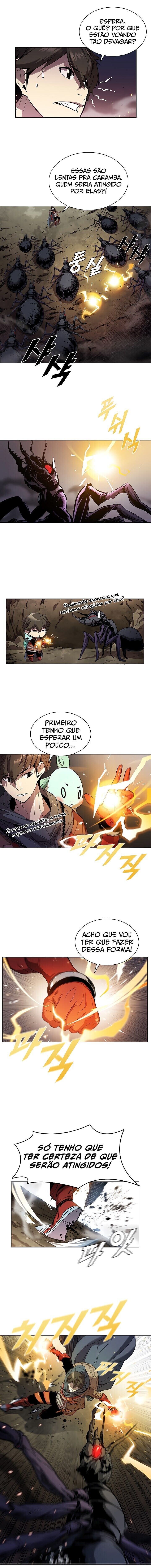 Read Taming Master PT Manga Online