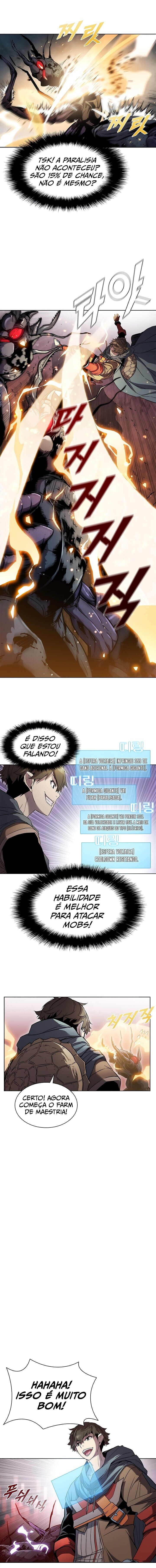 Read Taming Master PT Manga Online