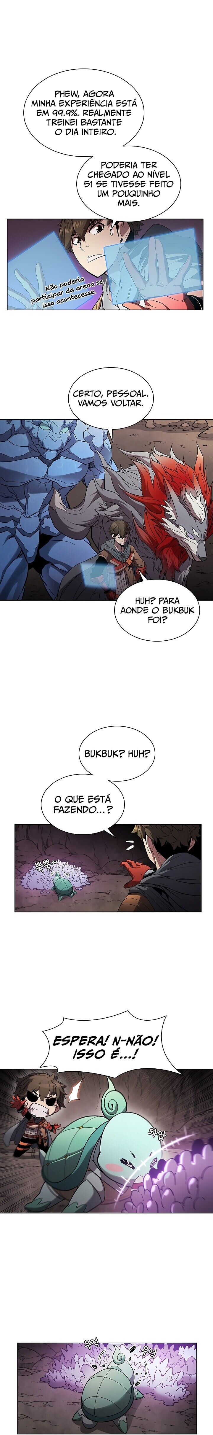 Read Taming Master PT Manga Online