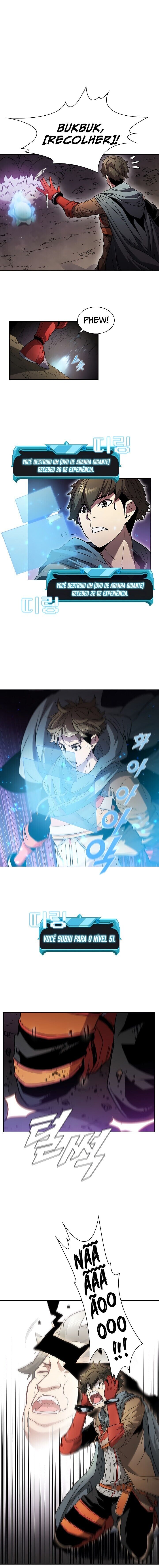 Read Taming Master PT Manga Online