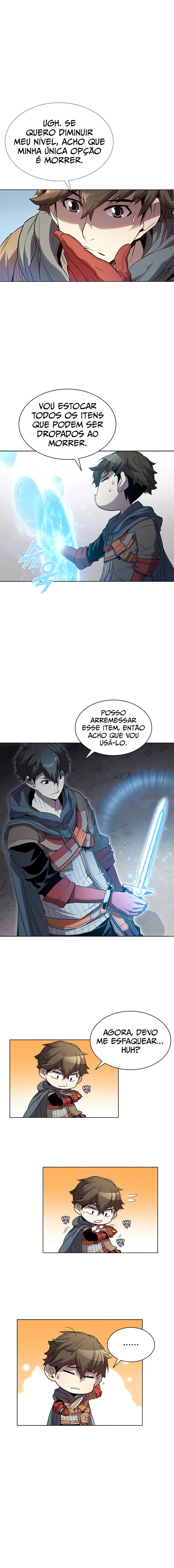 Read Taming Master PT Manga Online