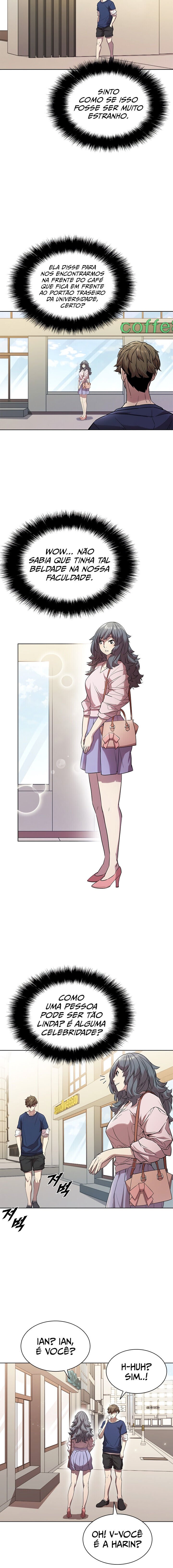 Read Taming Master PT Manga Online