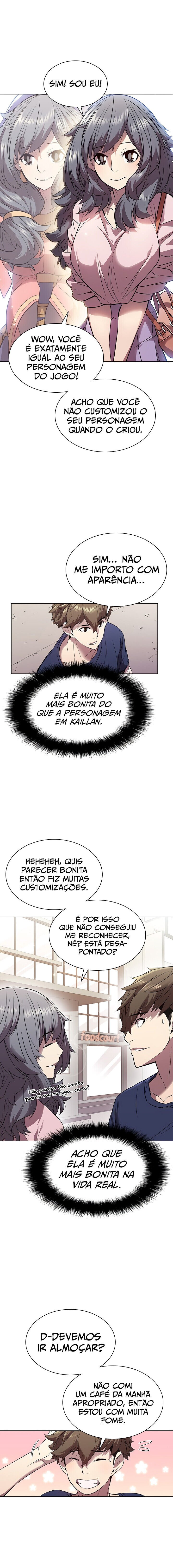 Read Taming Master PT Manga Online