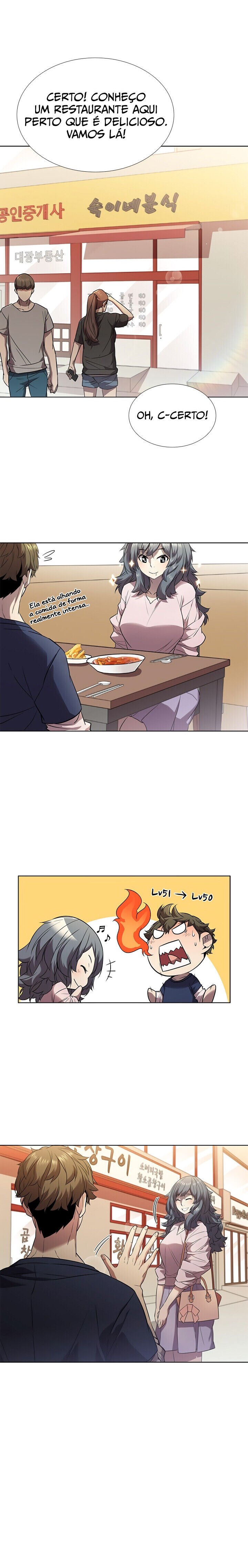 Read Taming Master PT Manga Online