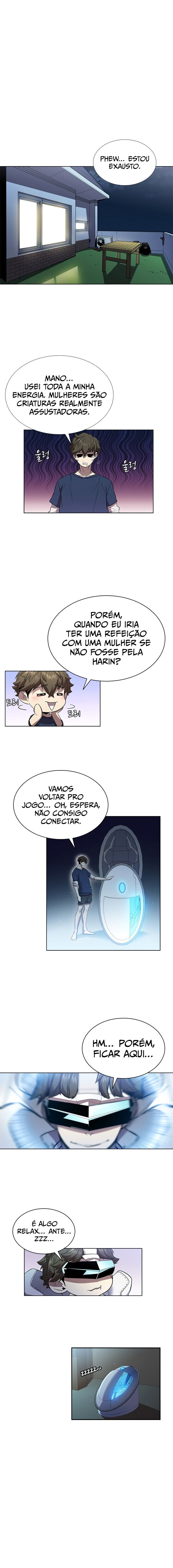 Read Taming Master PT Manga Online