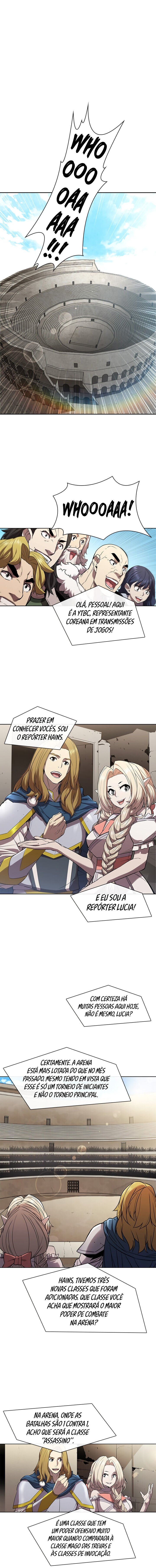 Read Taming Master PT Manga Online