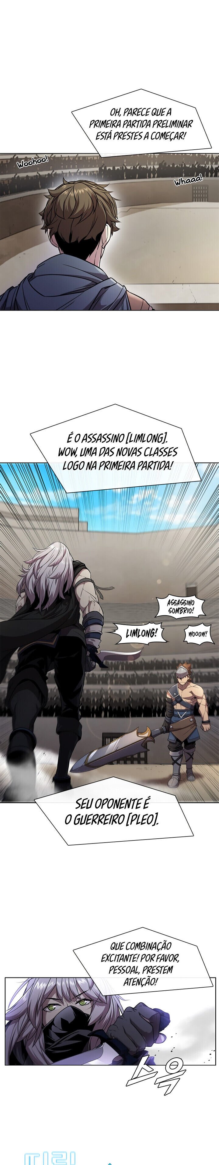 Read Taming Master PT Manga Online