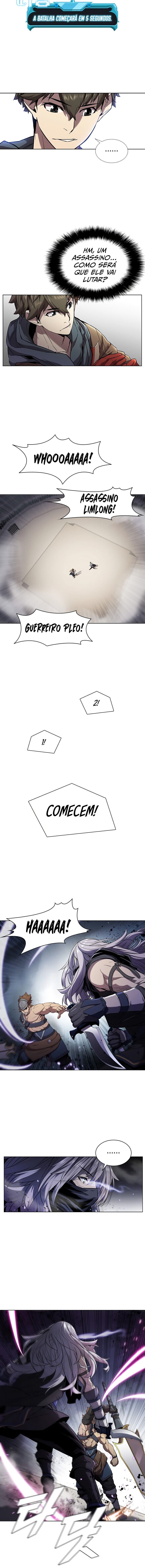 Read Taming Master PT Manga Online