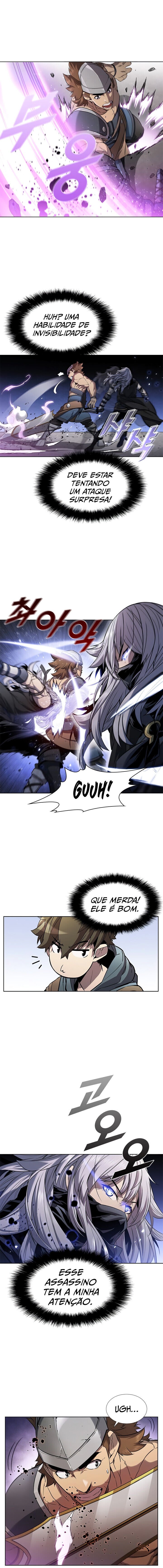 Read Taming Master PT Manga Online