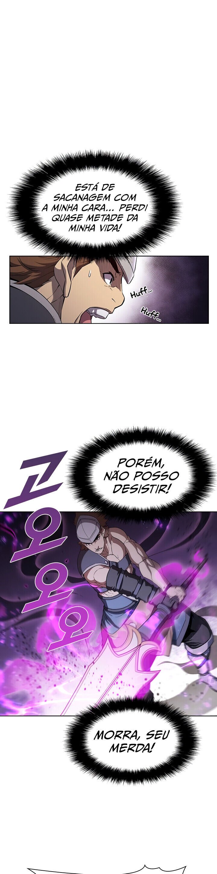 Read Taming Master PT Manga Online