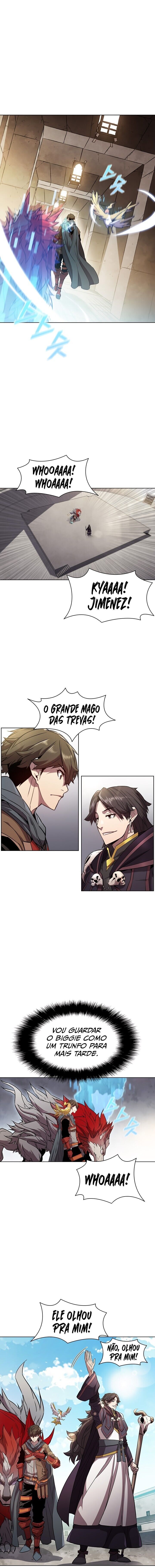 Read Taming Master PT Manga Online