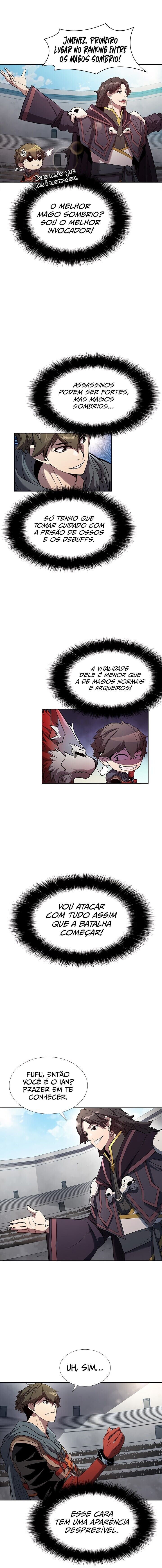 Read Taming Master PT Manga Online