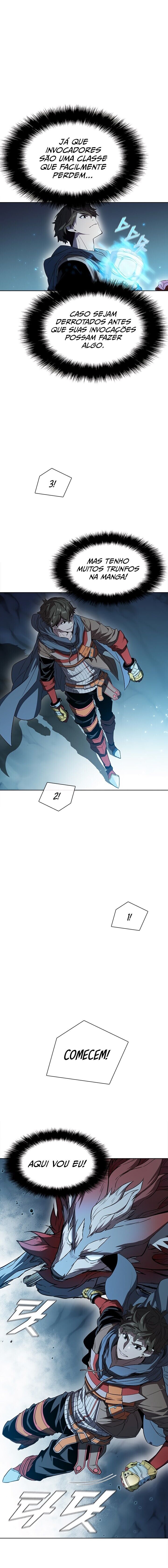 Read Taming Master PT Manga Online