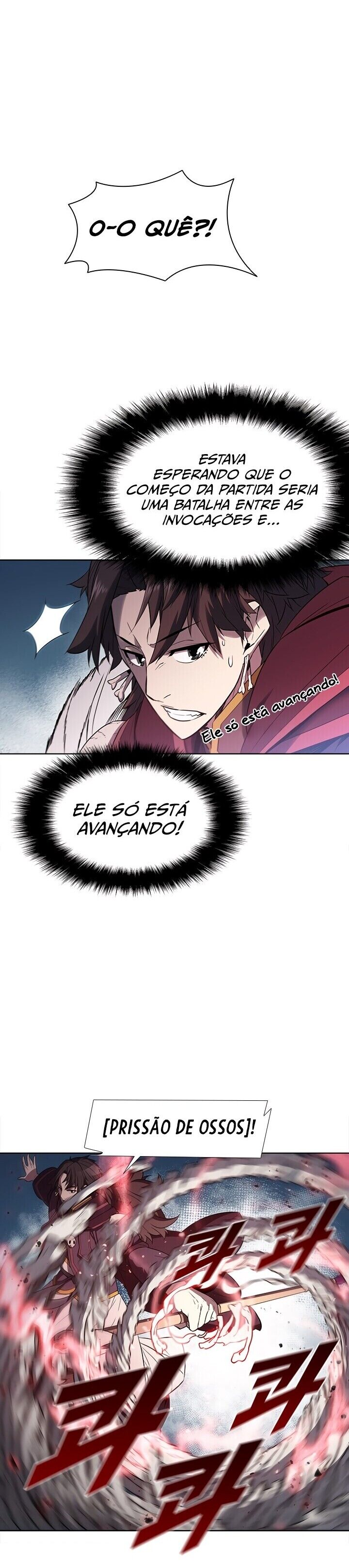Read Taming Master PT Manga Online