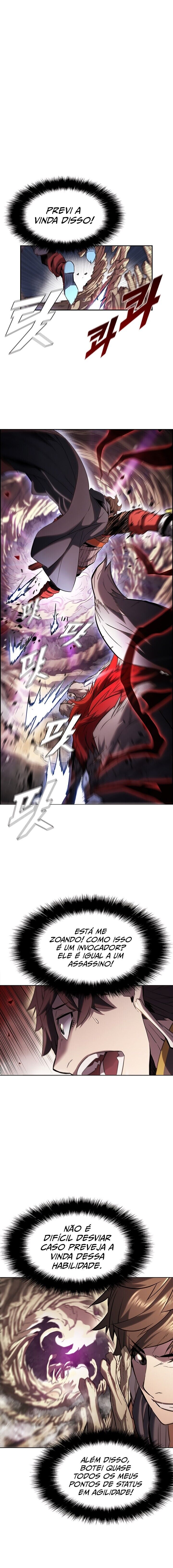 Read Taming Master PT Manga Online