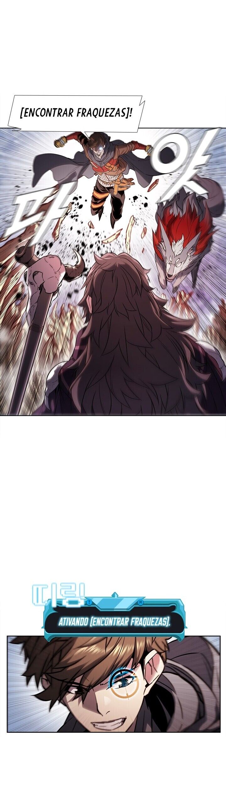 Read Taming Master PT Manga Online