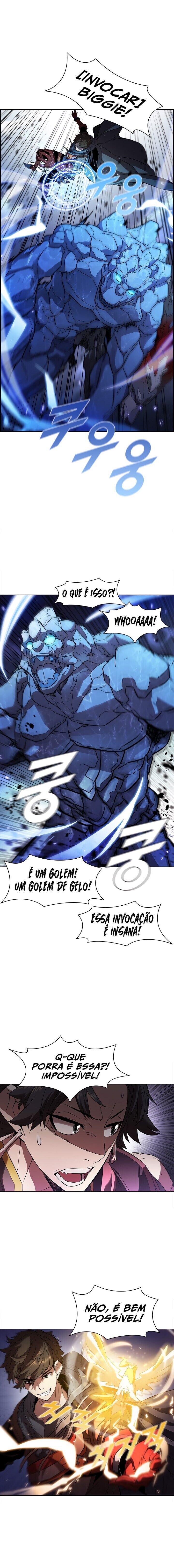 Read Taming Master PT Manga Online