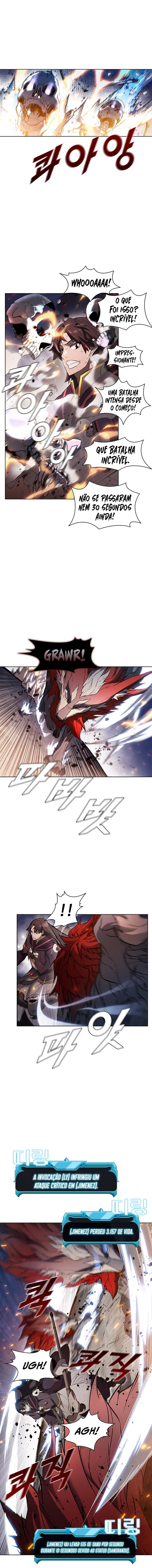 Read Taming Master PT Manga Online