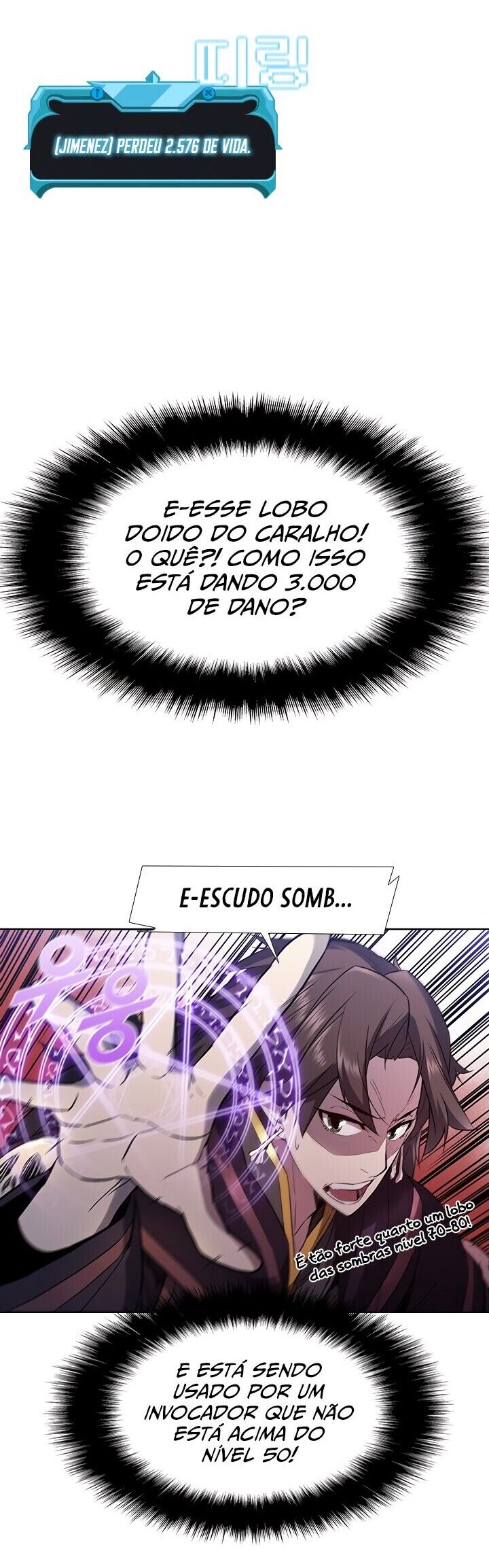 Read Taming Master PT Manga Online