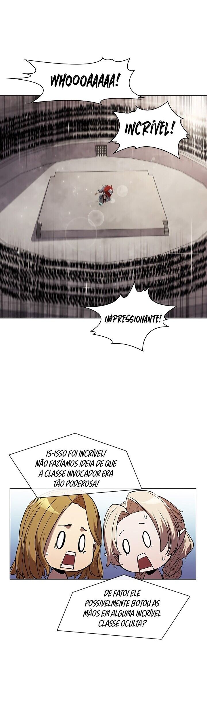 Read Taming Master PT Manga Online