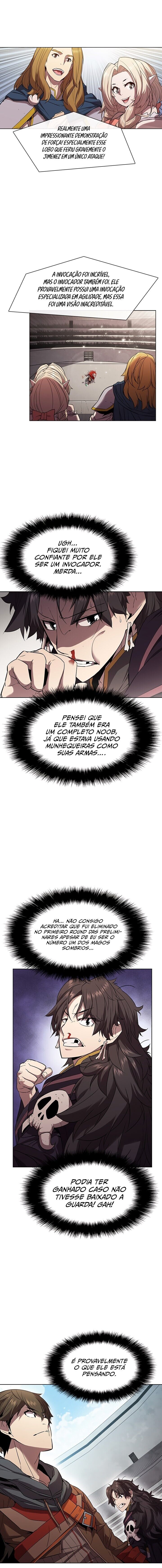 Read Taming Master PT Manga Online