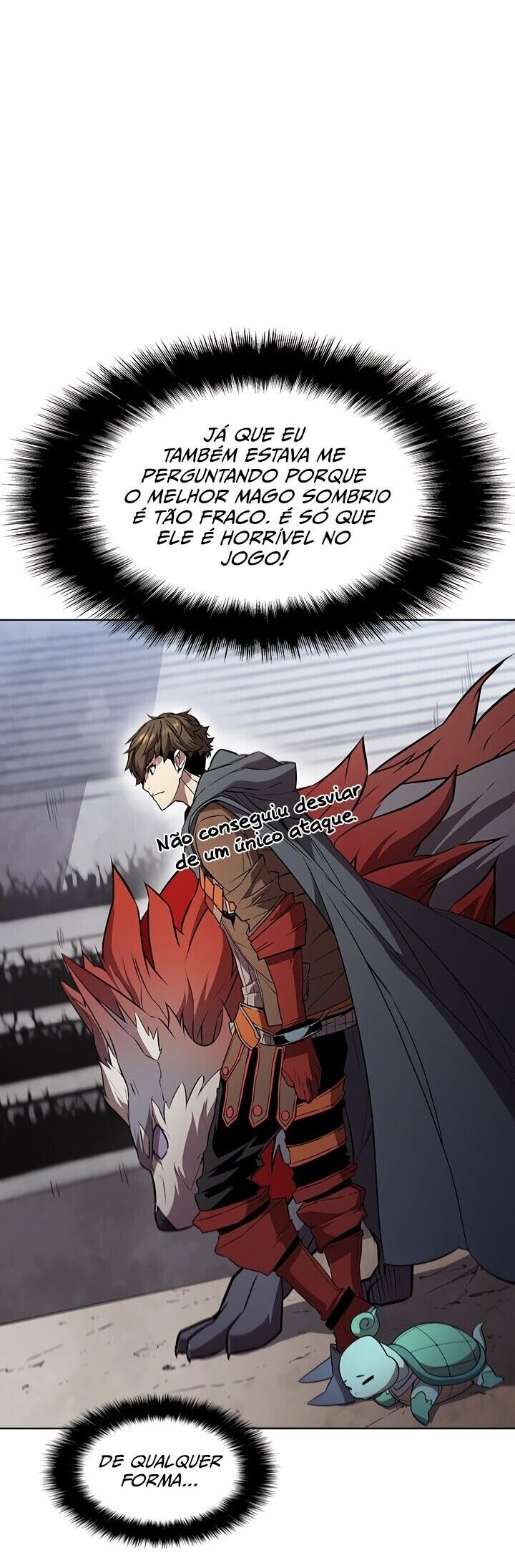Read Taming Master PT Manga Online