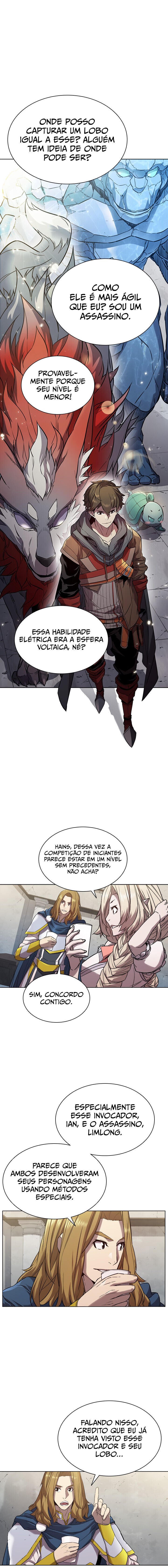 Read Taming Master PT Manga Online