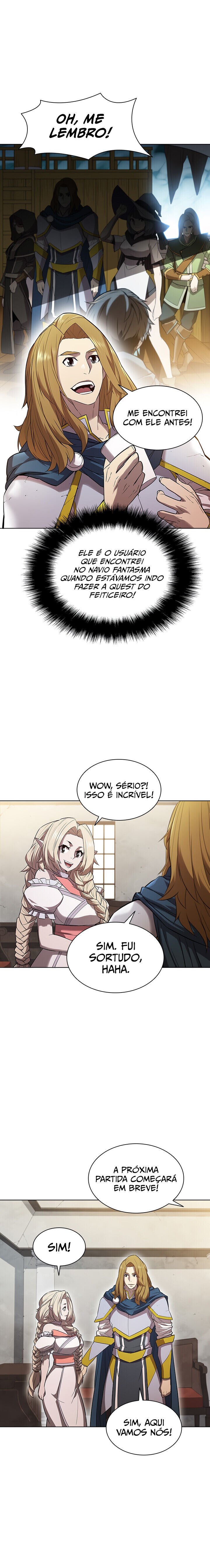Read Taming Master PT Manga Online