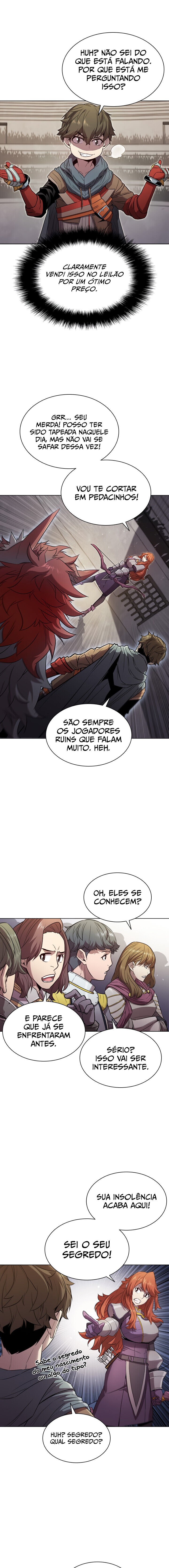 Read Taming Master PT Manga Online