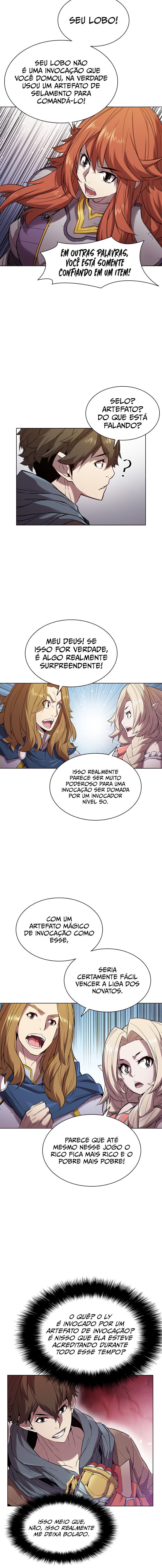 Read Taming Master PT Manga Online