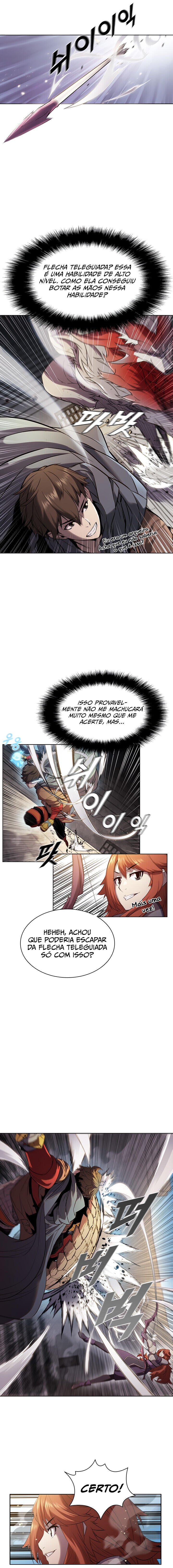 Read Taming Master PT Manga Online